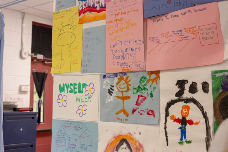 Energy Express summer reading, nutrition program returns to Wood County